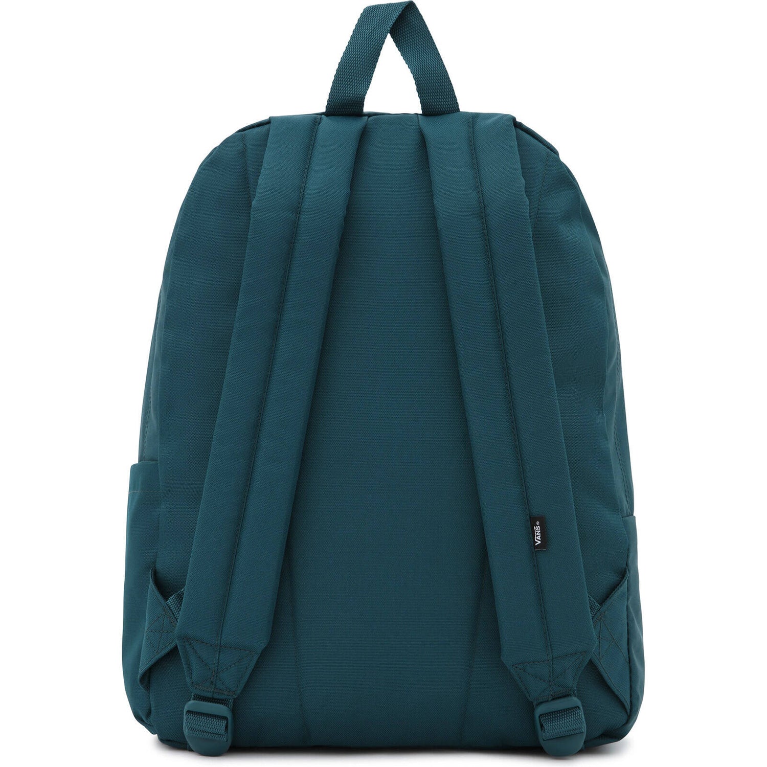Vans Old Skool Boxed 22L Backpack - Deep Teal