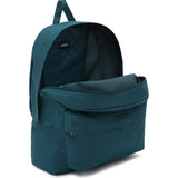 Vans Old Skool Boxed 22L Backpack - Deep Teal