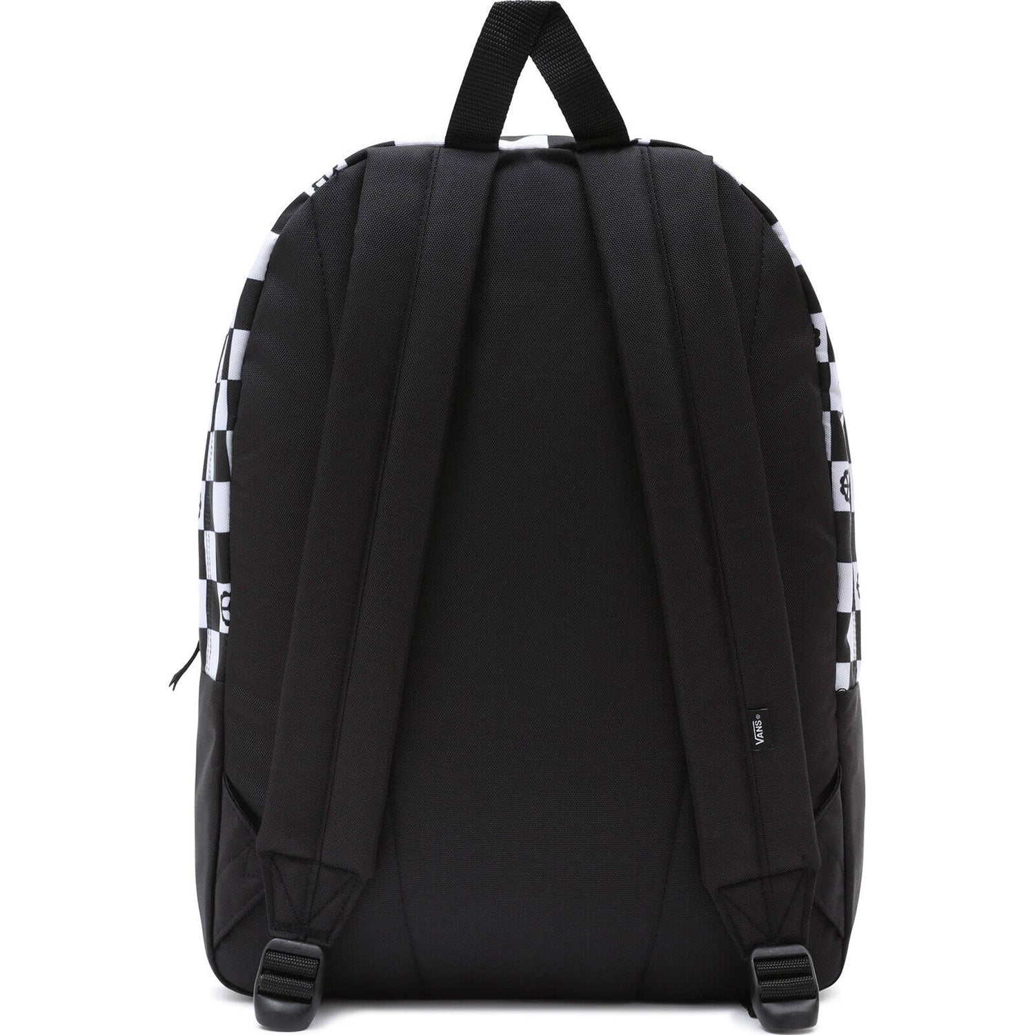 Vans Realm 22L Backpack - Peace Check