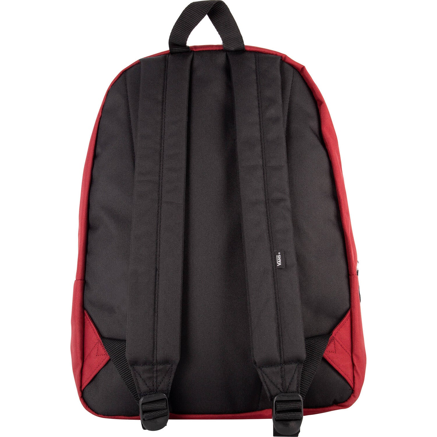 Vans Realm 22L Backpack - Rhubarb