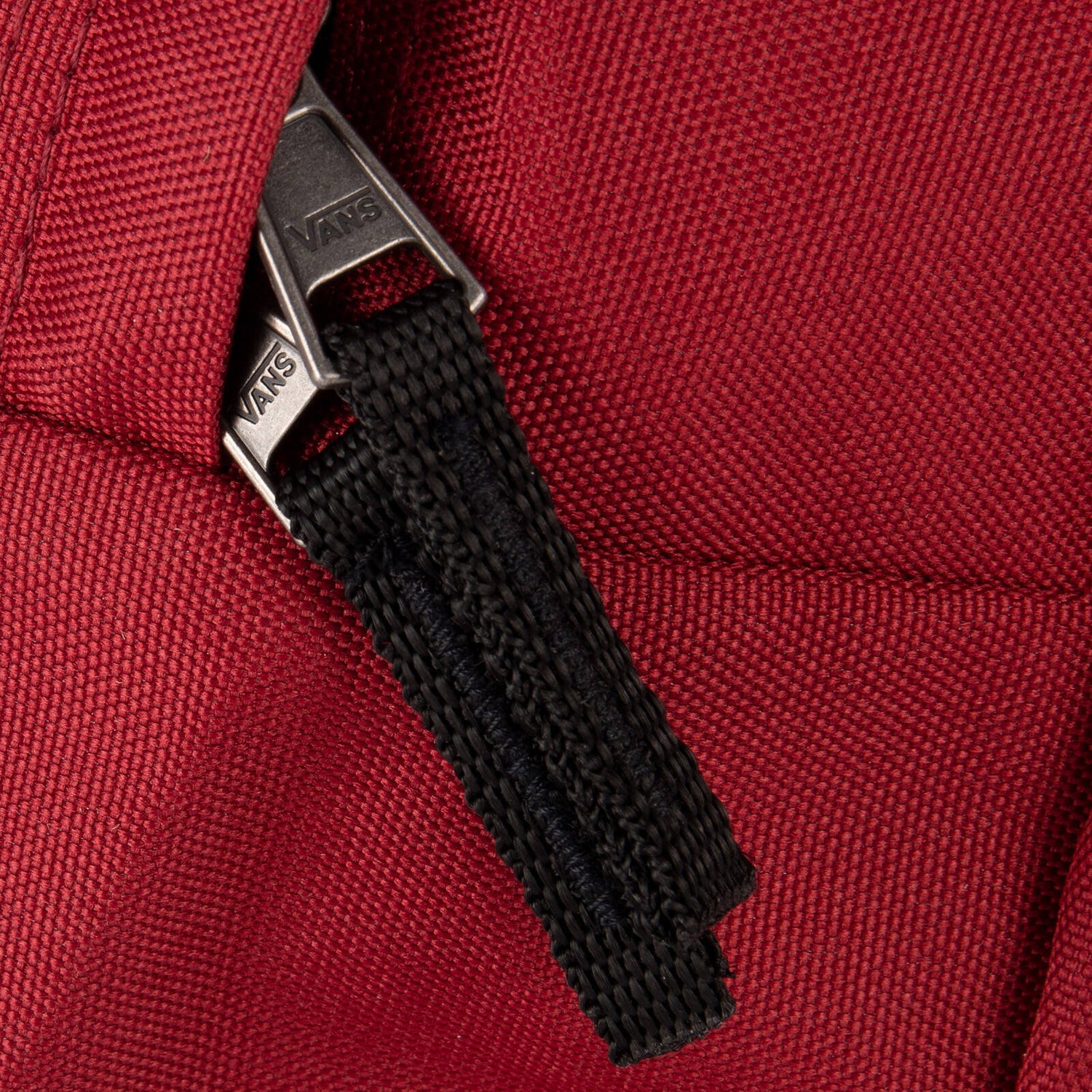 Vans Realm 22L Backpack - Rhubarb