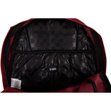 Vans Realm 22L Backpack - Rhubarb