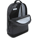 Vans Skool 18L Backpack - Black/Charcoal