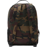 Vans Skool 18L Backpack - Camo