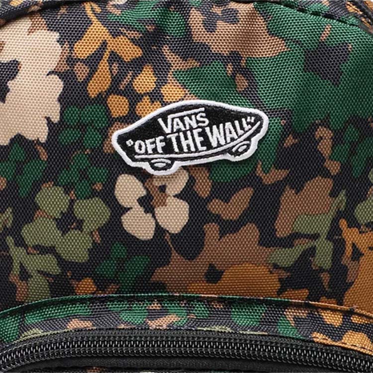 Vans Got This Mini Backpack - Loden Green