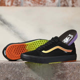 Vans BMX Old Skool Shoes - Gradient Black