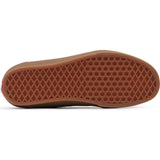 Vans Chukka Low Sidestripe Skate Shoes - Port/Gum