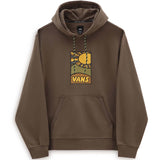 Vans Classics Hoodie - Canteen