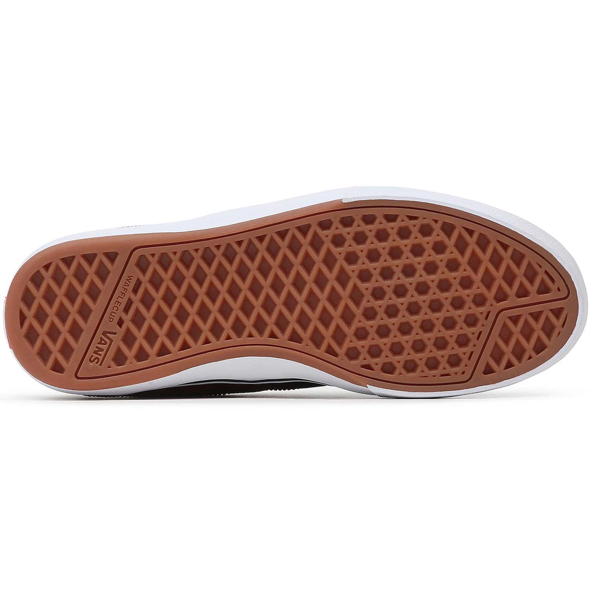 Vans Kyle Walker Skate Shoes - Corduroy Tie Dye/Black/White