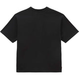 Vans Off The Wall Classics T Shirt - Black