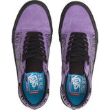 Vans X One Piece Old Skool Skate Shoes - Nico Robin Wanted