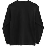 Vans Skate Classics Long Sleeve T Shirt - Black