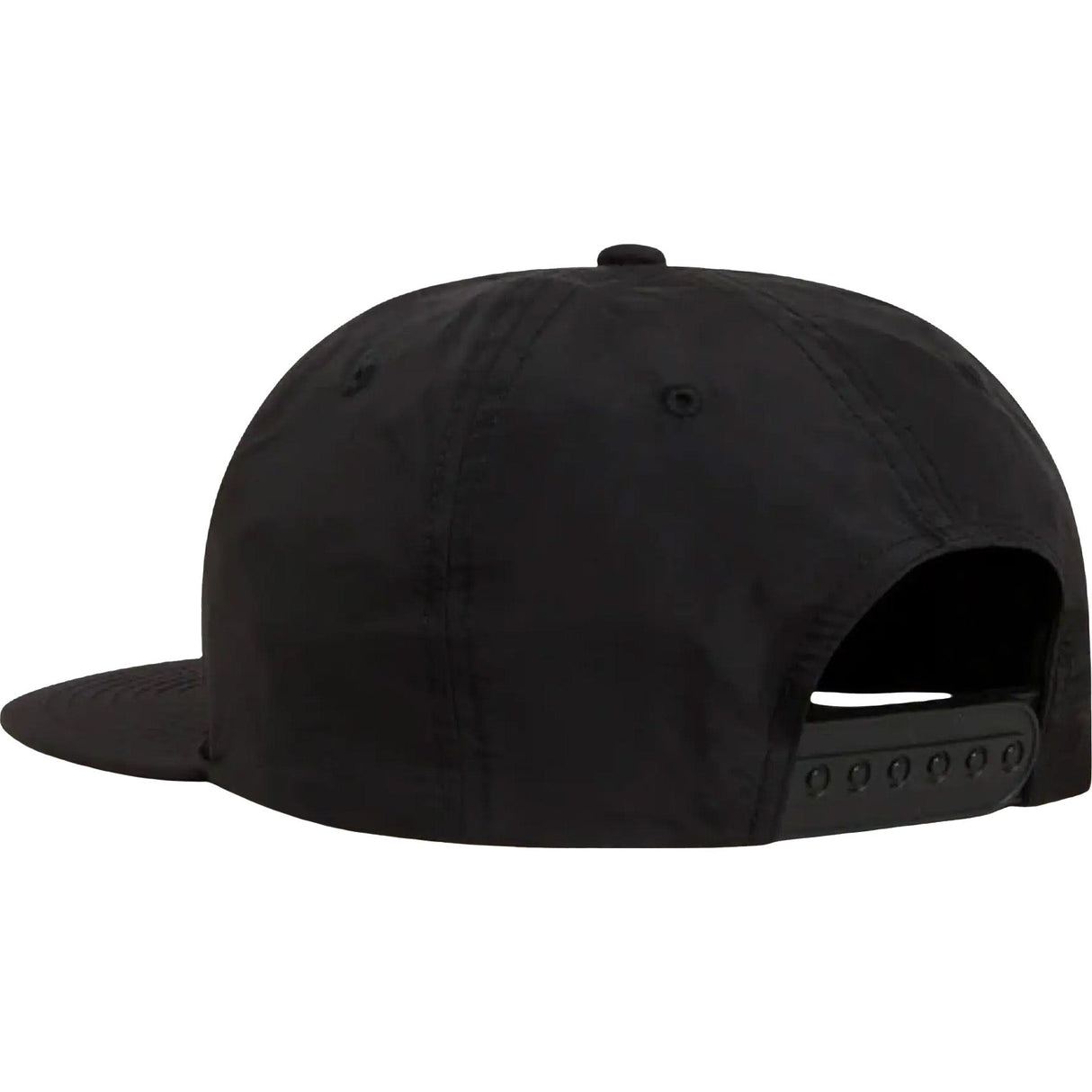 Vans Crestline Unstructured Cap - Black