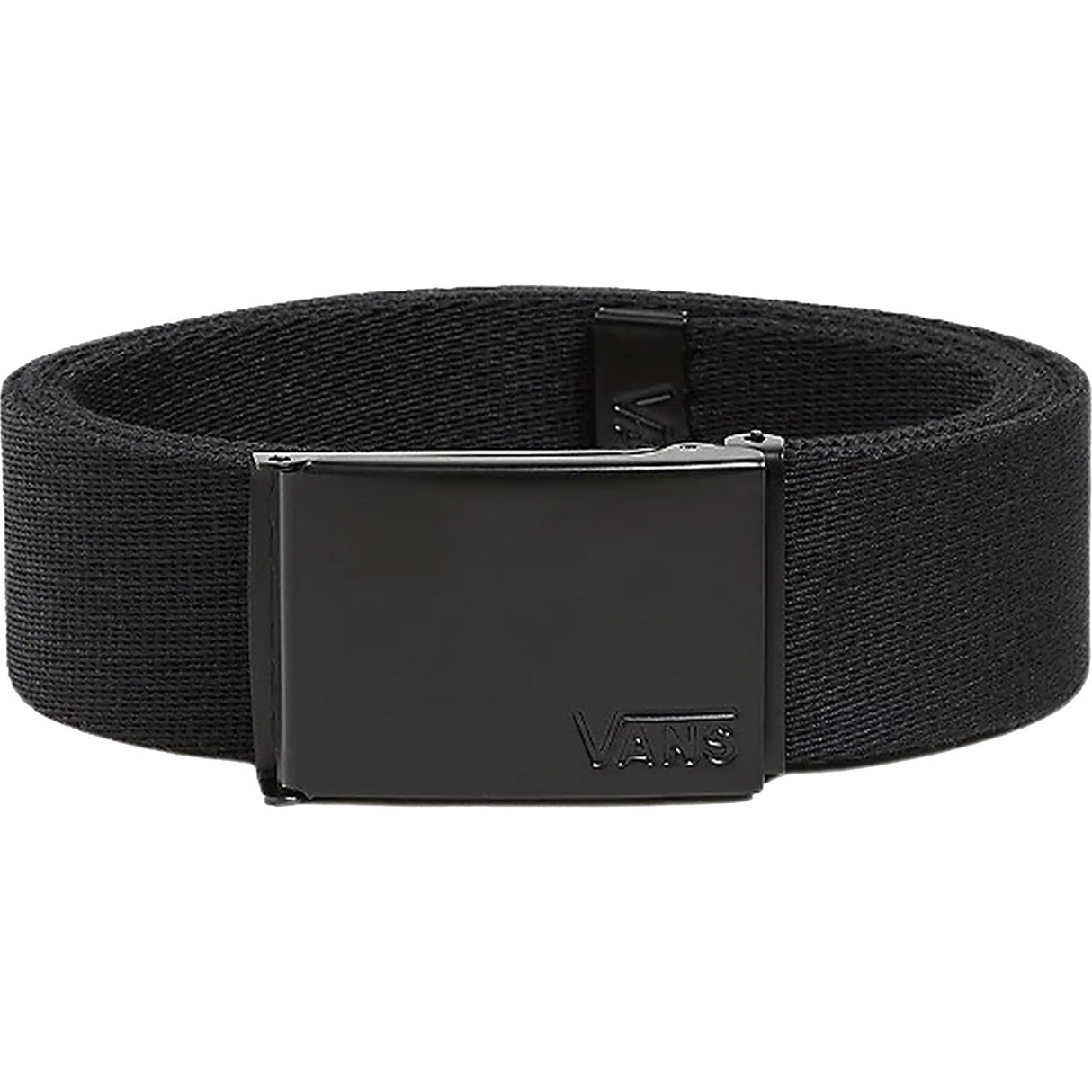Vans Deppster II Web Belt - Blackout