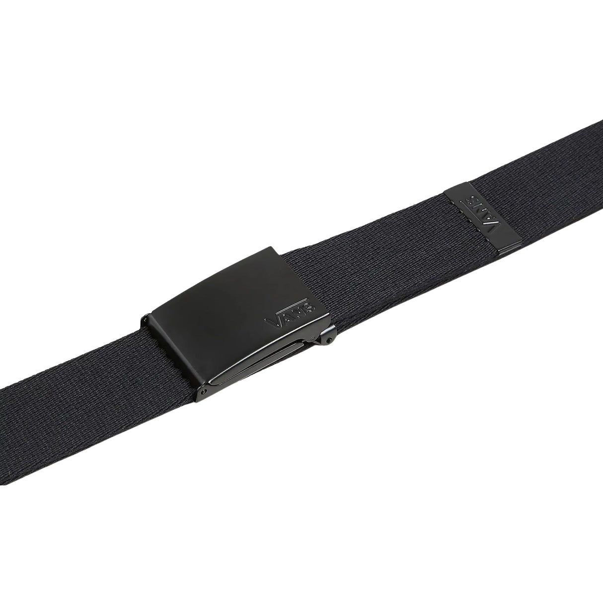 Vans Deppster II Web Belt - Blackout