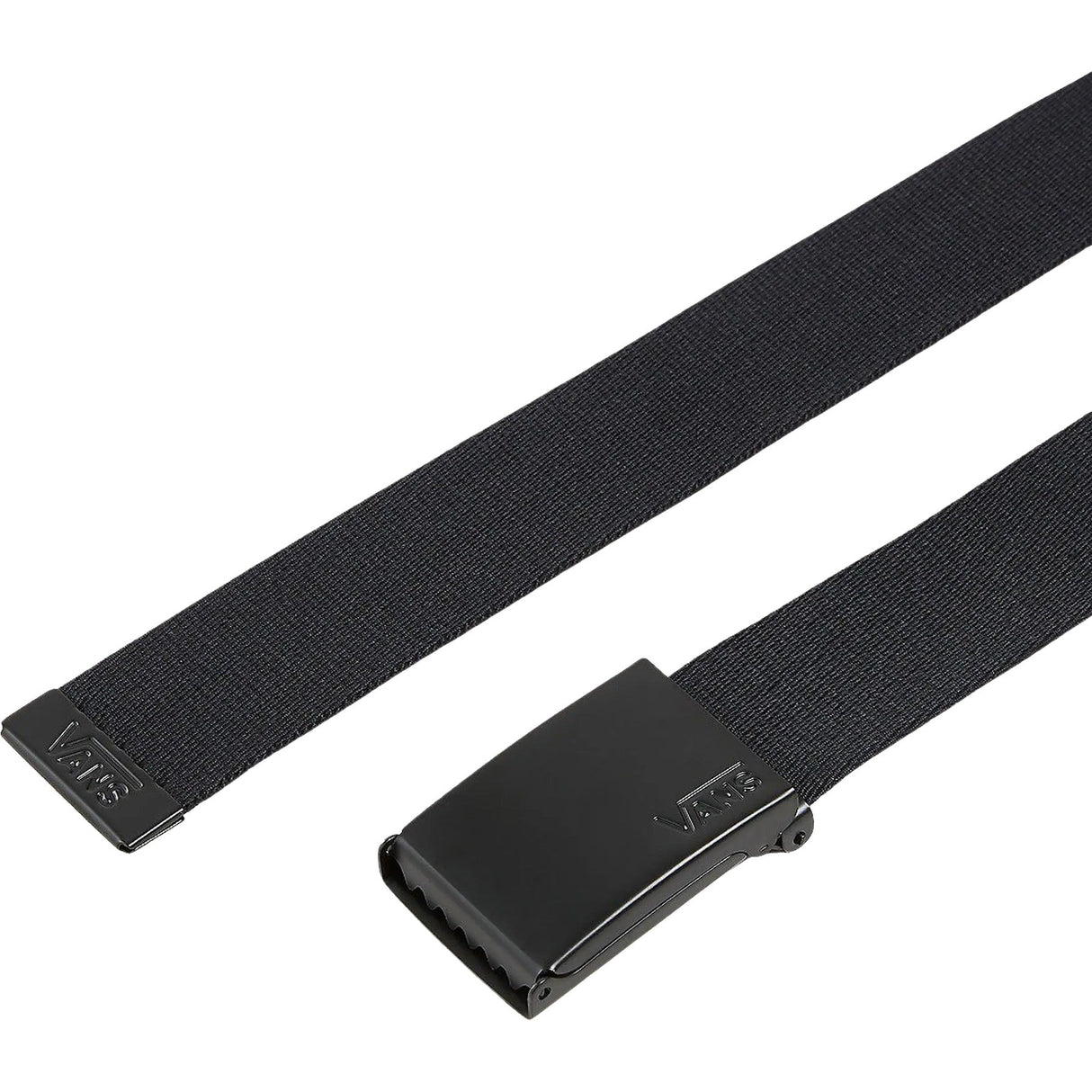Vans Deppster II Web Belt - Blackout