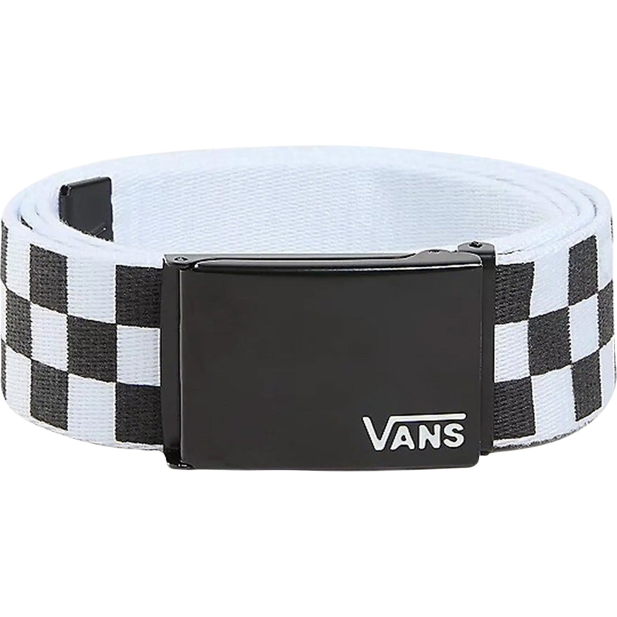 Vans Deppster II Web Belt - Checkerboard