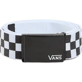 Vans Deppster II Web Belt - Checkerboard