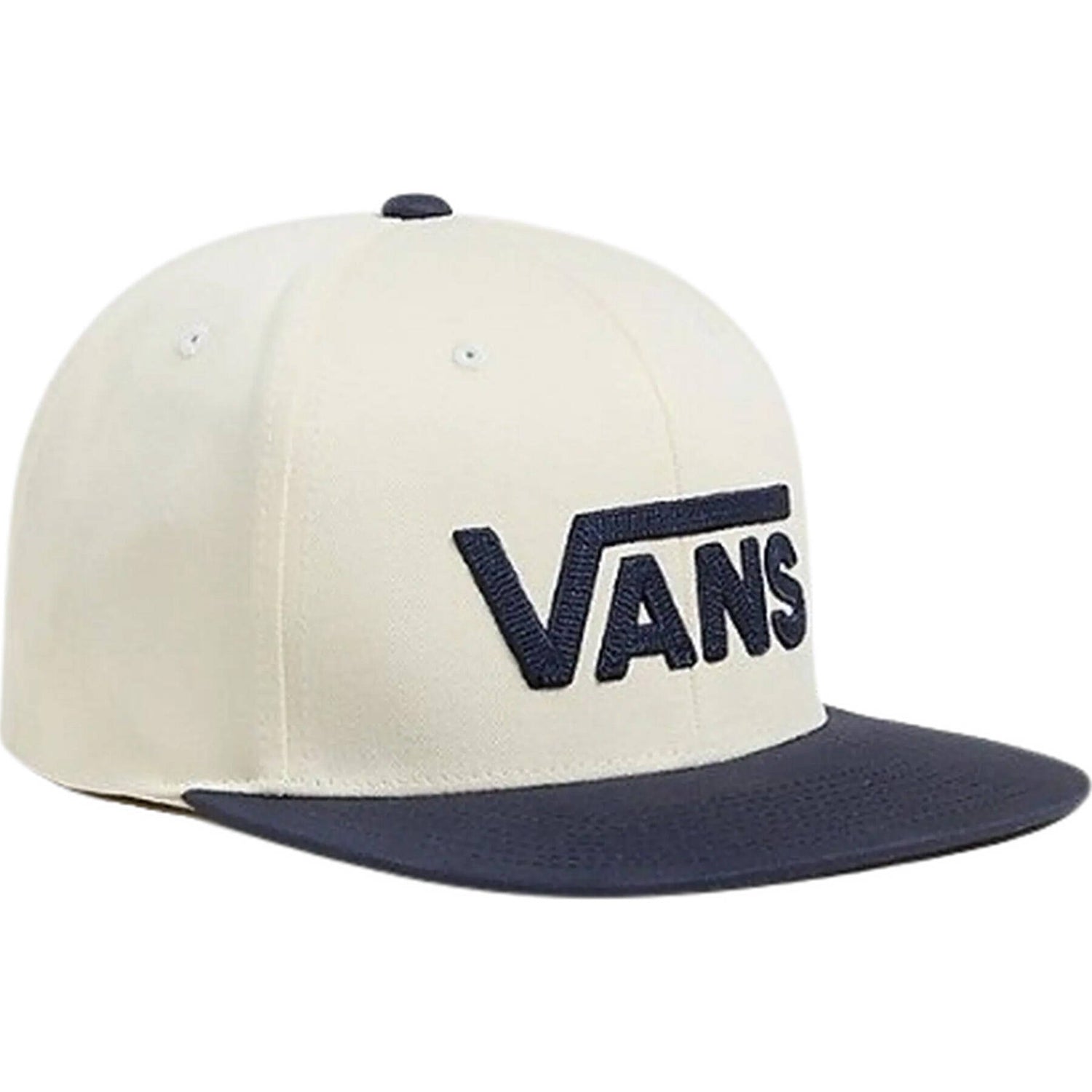 Vans Drop V II Snapback Cap - Blue
