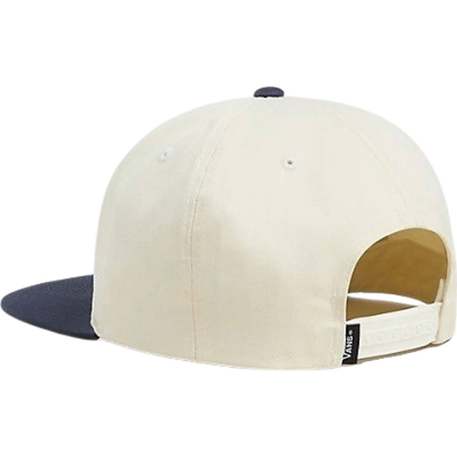 Vans Drop V II Snapback Cap - Blue