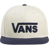 Vans Drop V II Snapback Cap - Blue