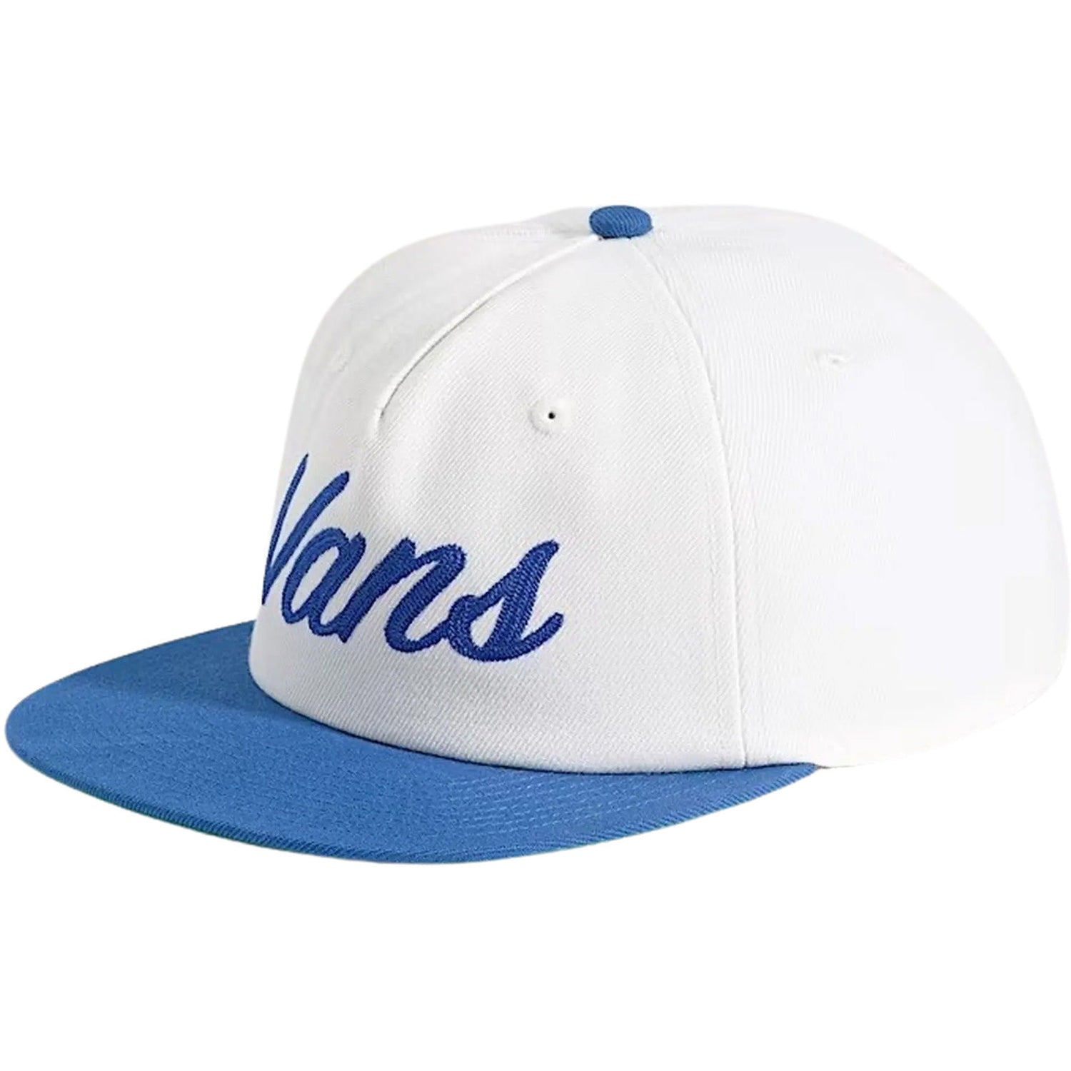Vans Gotsie Unstructured Cap - Blue