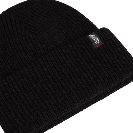 Vans Original Shallow Cuff Beanie - Black