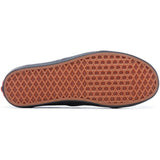 Vans Authentic Skate Shoes - Black/Black