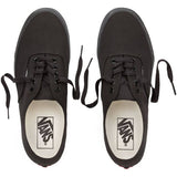 Vans Authentic Skate Shoes - Black/Black