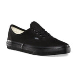 Vans Authentic Kids Shoes - Black/Black