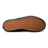 Vans Authentic Kids Shoes - Black/Black