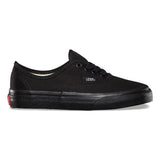 Vans Authentic Kids Shoes - Black/Black