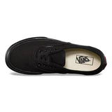 Vans Authentic Kids Shoes - Black/Black