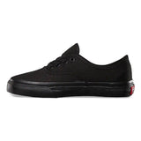 Vans Authentic Kids Shoes - Black/Black