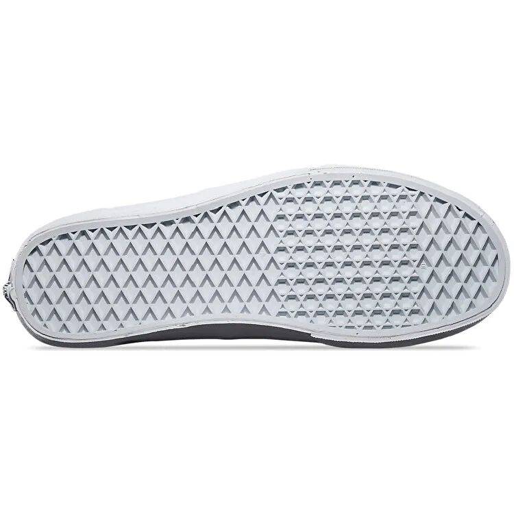 Vans Authentic Skate Shoes - True White