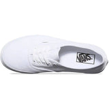Vans Authentic Skate Shoes - True White