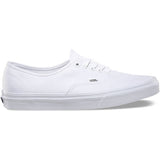 Vans Authentic Shoes - True White - UK 3