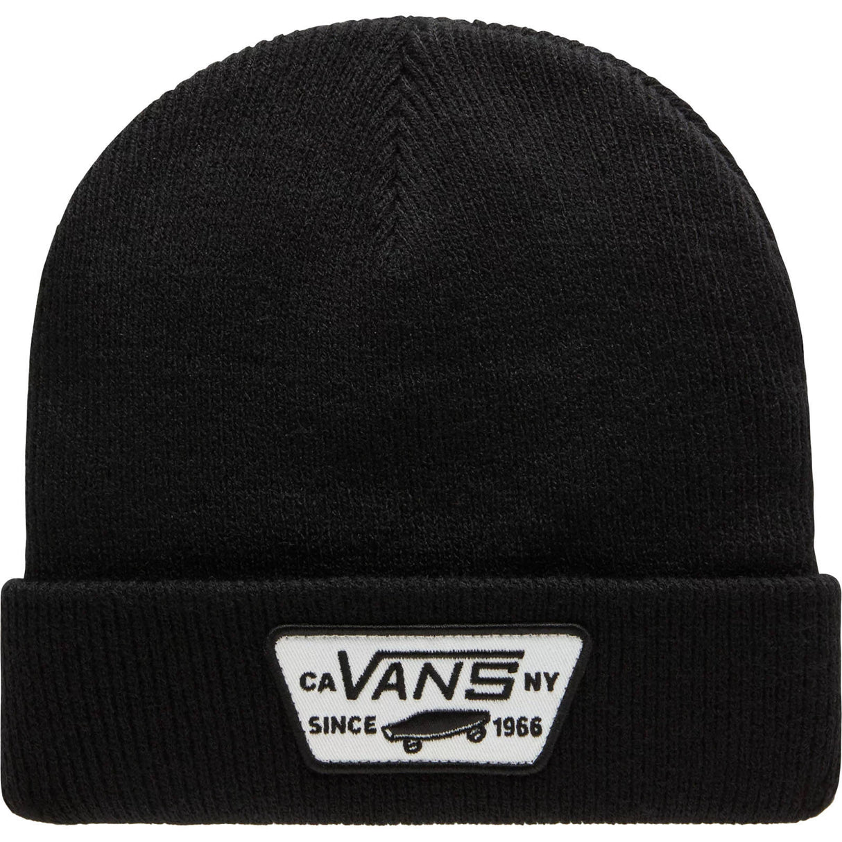 Vans Milford Beanie - Black