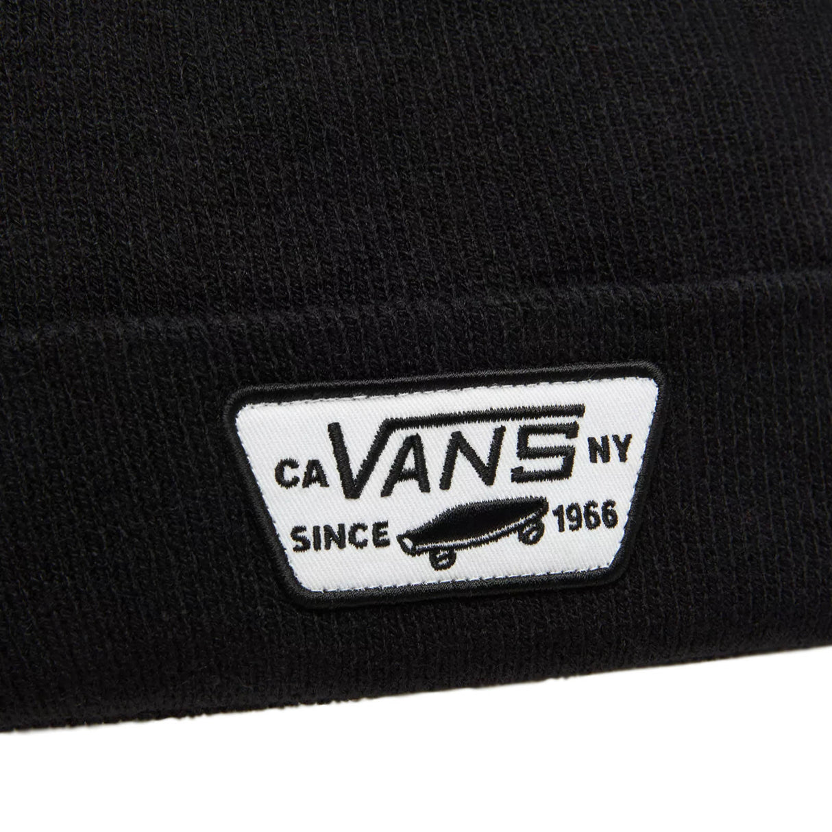 Vans Milford Beanie - Black