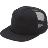 Vans Classic Patch Trucker Cap - Black