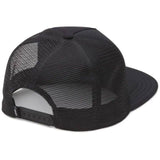 Vans Classic Patch Trucker Cap - Black
