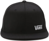 Vans Splitz Cap - Black