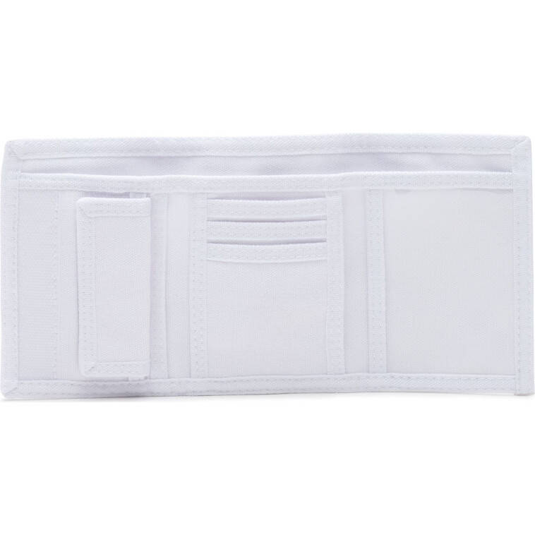 Vans Wallet Slipped - Black/White