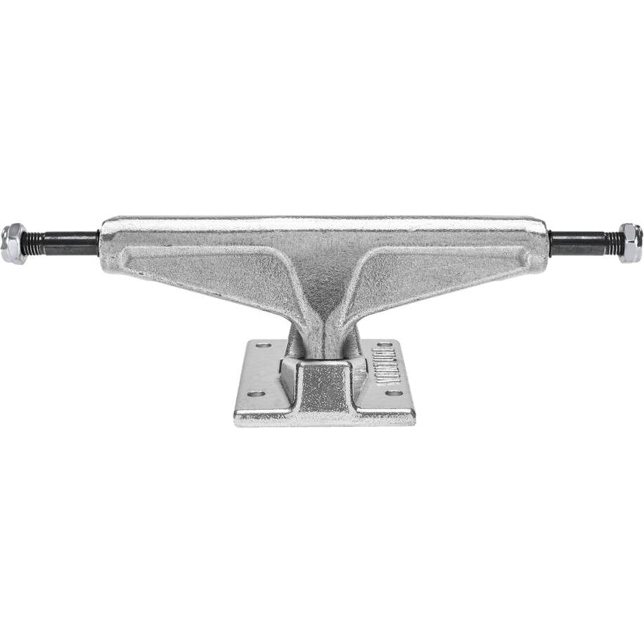Venture High Skateboard Trucks - Polished 5.2''