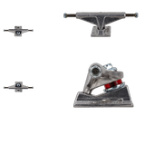 Venture Low Skateboard Trucks - Polished 5.2''