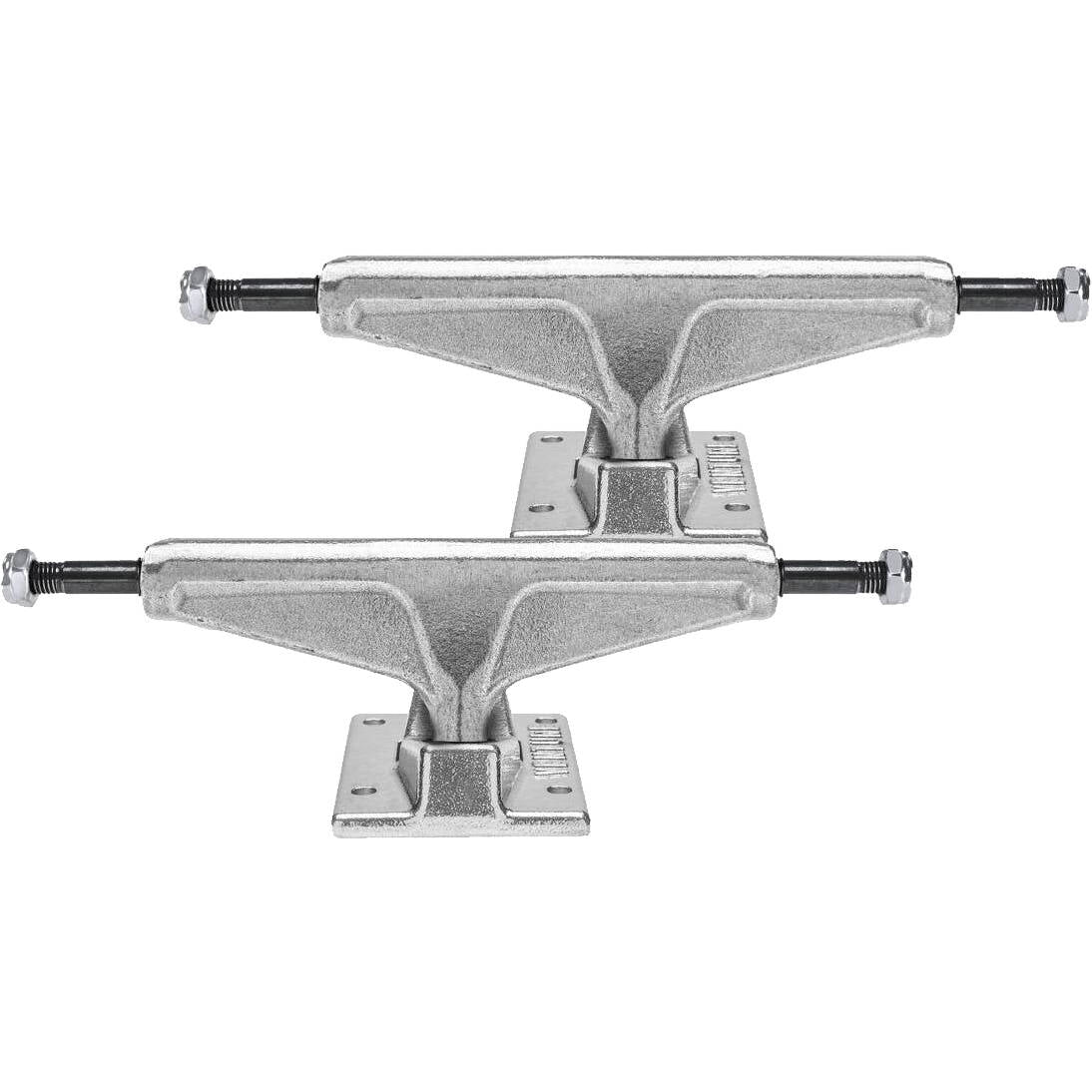 Venture Low Skateboard Trucks - Polished 5.2''