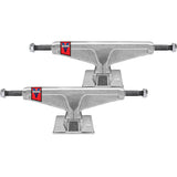Venture V Hollow High Skateboard Trucks - Polished 5.2''