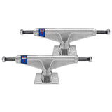Venture V Light Low Skateboard Trucks - Polished 5.2''