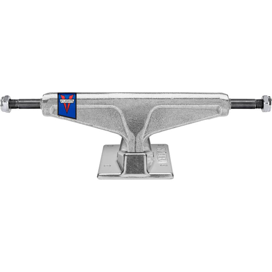 Venture V Light Low Skateboard Trucks - Polished 5.2''