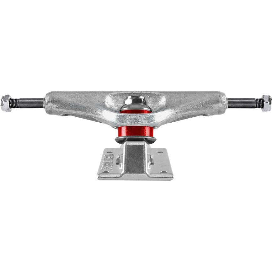 Venture V Light Low Skateboard Trucks - Polished 5.2''